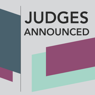 JudgesAnnounced