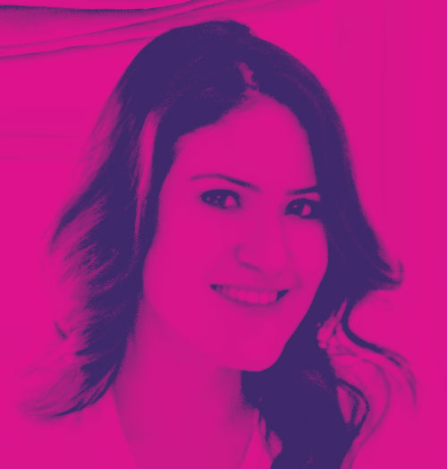 Blanche Garcia