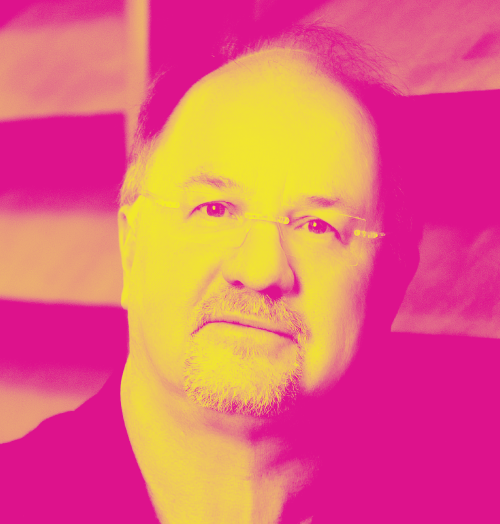 SpkrHdst_Jones_Paul